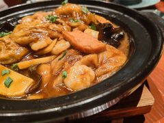-镇江苏宁万豪酒店-苏筵中餐厅