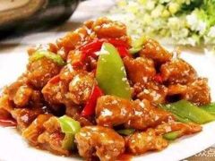 -闯关东东北农家菜(崂山石老人店)