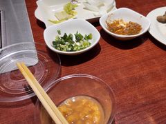 -金刚山烧烤(中山路店)