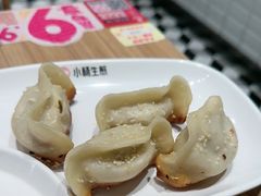 小杨锅贴-小杨生煎(南汇欧尚店)