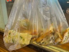 -咏春葱油饼(德政中路店)