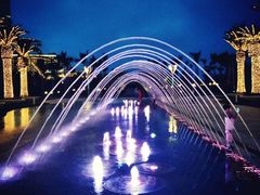 -三亚海昌梦幻海洋不夜城