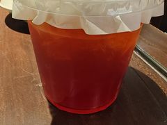 -张翻越·川渝冒菜·武汉黑鸭煲(城北万象城店)