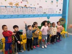 -易贝乐成长中心(坂田中心)