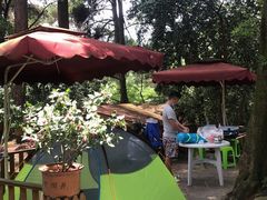 -生态园山庄(森林公园店)