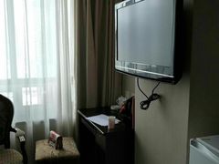 -大连长城大饭店(西安路地铁站店)