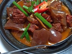 -老船长海鲜大排档(集美店)