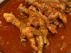 -京玉菲饭店(李村店)