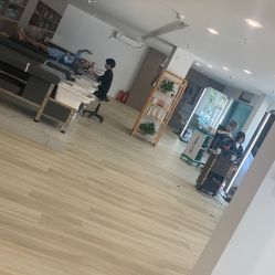 -新晨·SALON·形象造型