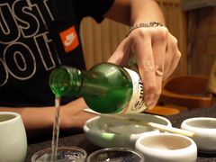 -味家烤肉烤鳗鱼牛排(西塔旗舰店)