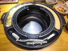 -喜来稀肉(北外滩白玉兰广场店)