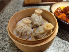 -南京大牌档(济南万象城店)