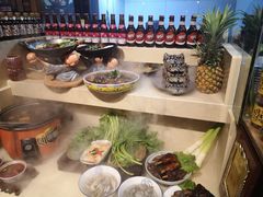 -手抄板凳江南菜(湖滨商业街店)