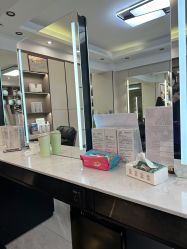 -红人馆造型十添