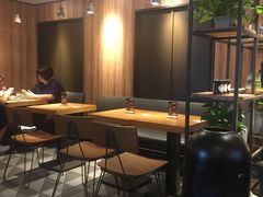 大堂-乐凯撒披萨(中心书城店)