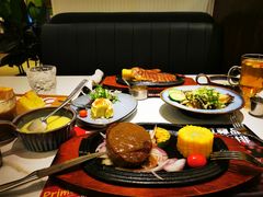 -尊品牛排(沙湾印象汇店)