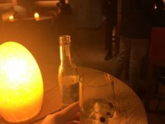 -FLAIR顶层餐厅酒吧(浦东丽思卡尔顿酒店)