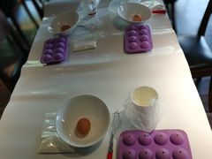 -Geneva日内瓦餐厅(西郊宝成花苑店)