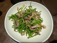 -魁盛居百年鲁菜馆(县西巷店)