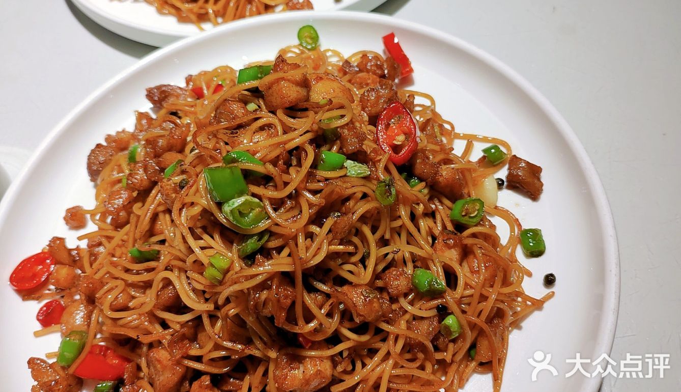 曲江店出品也是相当不错的，毕竟是老店