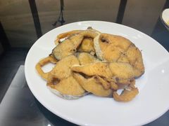 -合家小菜餐馆(新诚花苑店)