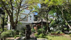 -莲生母婴月子中心(清水河公园店)
