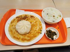 -上海美食(申贵路店)