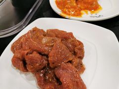 -福成自助烤肉(青春路店)