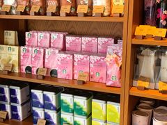 零售区-星巴克臻选(宁波天一广场店)
