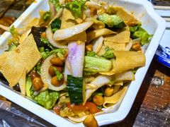 -程波烧烤(香滨路店)