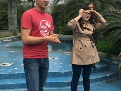 -I-Shine英语国际教育(大三林中心)