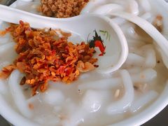 -老西关濑粉(文明路店)