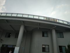 -复旦大学邯郸校区南区游泳馆