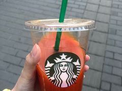 -星巴克臻选(北京前门大街店)