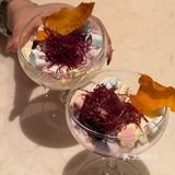 美食与仪式感并存的宝藏餐厅