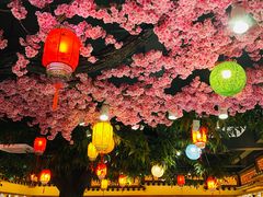 大堂-宴江南(汇海路店)