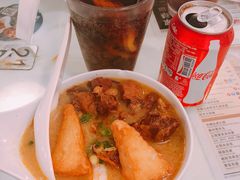 -翠华餐厅(旺角文华商场店)