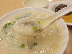 -盛记粥面(佐敦店)