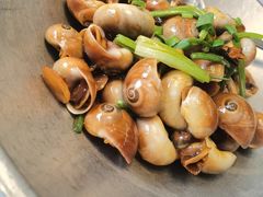 -鹊华居·地道鲁菜·海鲜·融合味(大明湖店)