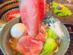 -老乾杯和牛烧肉(王府中环店)