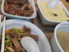 -老乡鸡(西岸凤巢店)