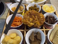 -鸡遇虾煲干锅火锅(小寨金莎店)