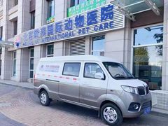 -欧奕国际动物医院