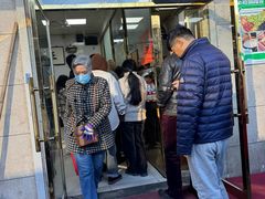 -正味斋锅巴菜(西北角店)