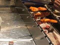 -很久以前羊肉串(大华三路店)