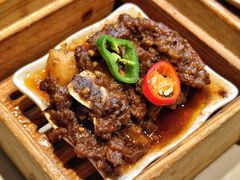 -悦满楼·西关名点·湛江名菜(航空综合大厦店)