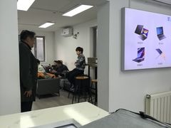-华硕ASUS笔记本电脑售后维修中心(朝阳店)