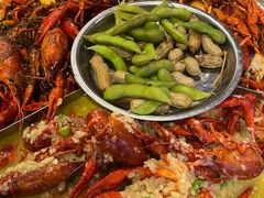 -王红军龙虾(新民路店)