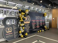 -OXYGYM 奥美氧舱运动中心(朝阳大悦城店)