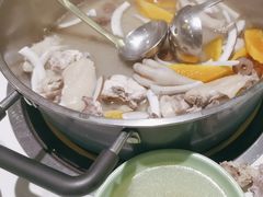 -采椰郎椰子鸡·脆皮鸡火锅(融创茂店)